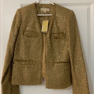 Michael kors jacket